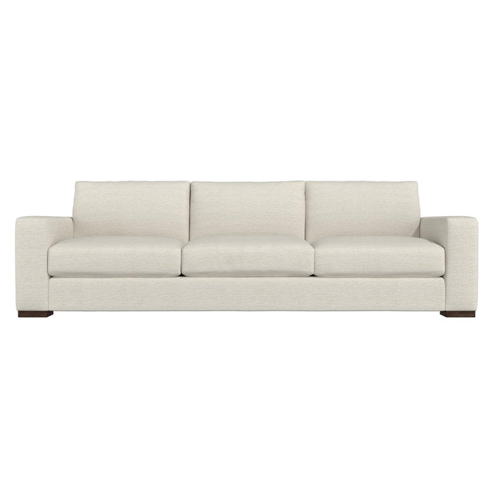 Bernhardt Plush Drew Sofa 109"