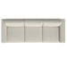 Bernhardt Plush Drew Sofa 109"