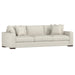 Bernhardt Plush Drew Sofa 109"