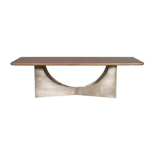 Vanguard Splendor Rectangle Dining Table