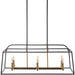 Surya Possini Chandelier POS-002