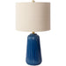 Surya Patras Accent Table Lamp