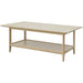 Surya Pryce Coffee Table