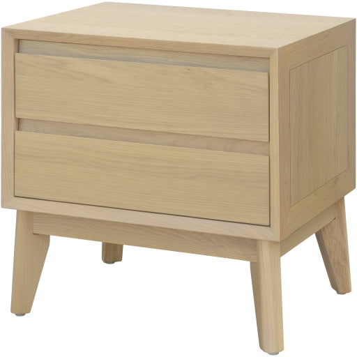 Surya Pryce Nightstand