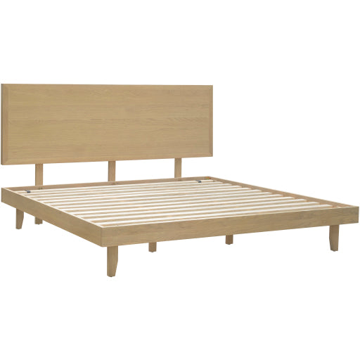 Surya Pryce Platform Bed