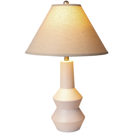 Surya Pavillion Accent Table Lamp PVN-002