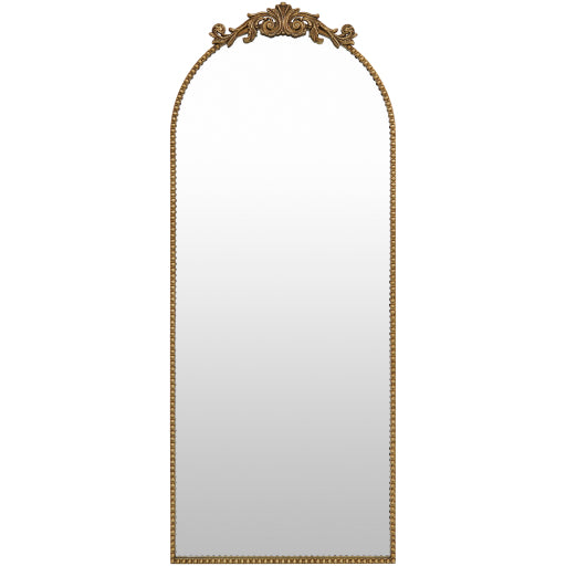 Surya Aarlen Full Length Mirror RAL-007