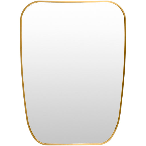 Surya Aranya Accent Mirror RAY-047