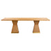 TOV Furniture Nolan Wood Dining Table