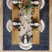 TOV Furniture Nolan Wood Dining Table