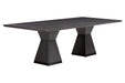 TOV Furniture Nolan Wood Dining Table