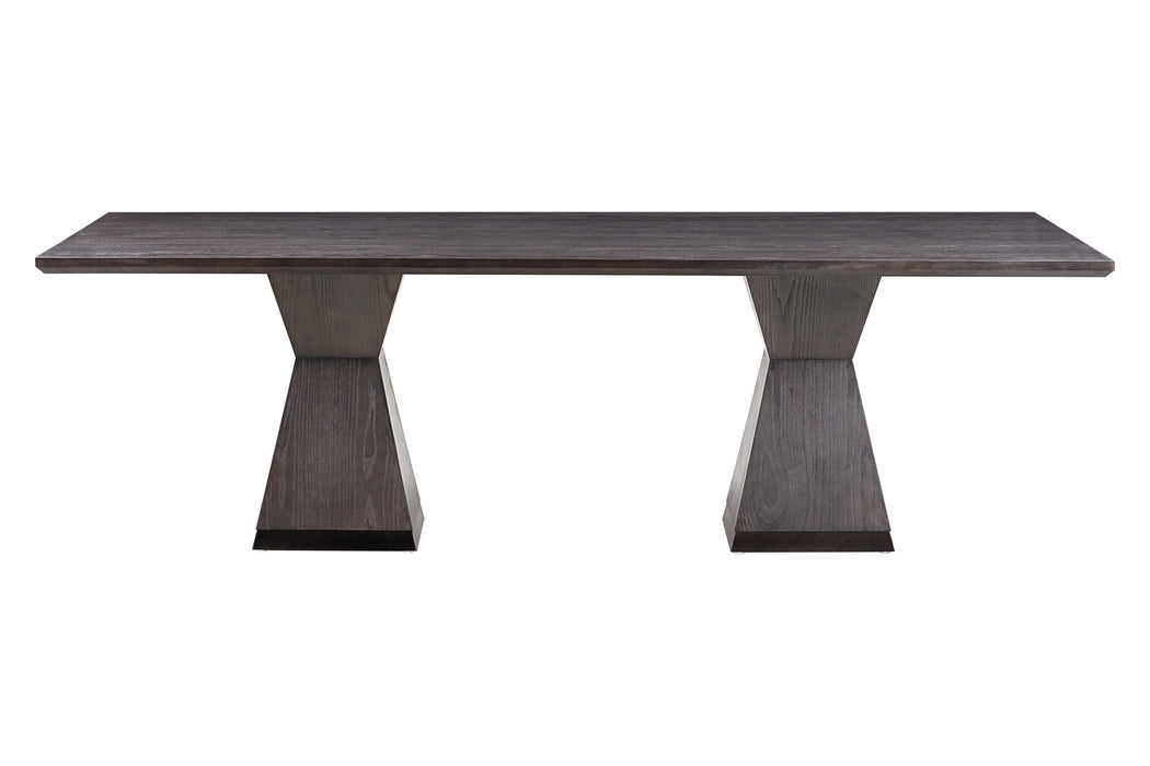 TOV Furniture Nolan Wood Dining Table