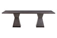 TOV Furniture Nolan Wood Dining Table