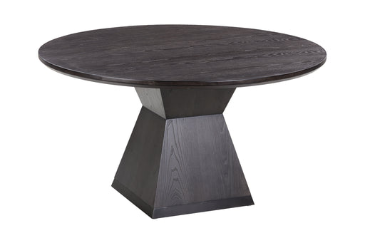 TOV Furniture Nolan Round Wood Dining Table