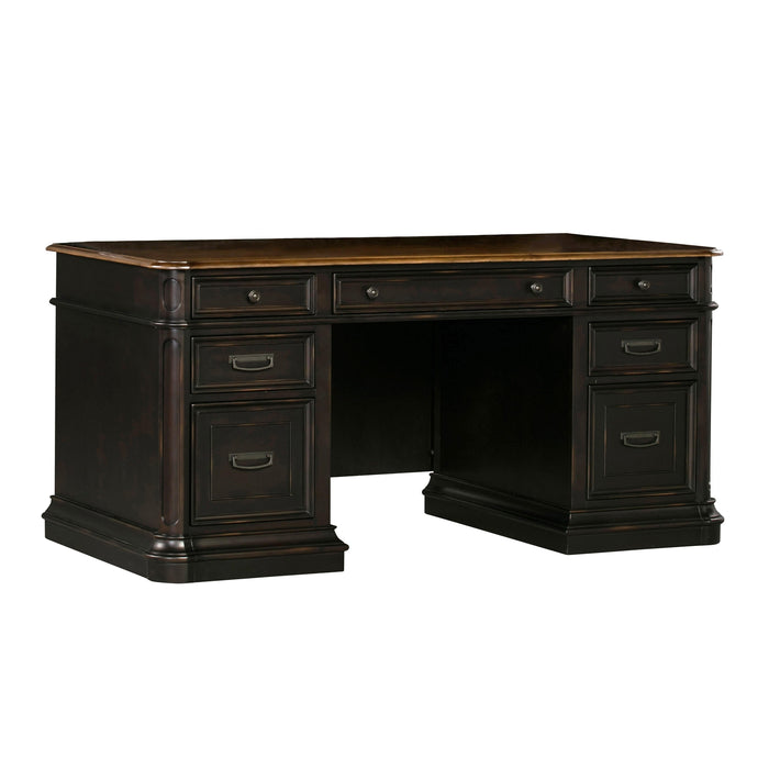 TOV Furniture Roanoke Credenza