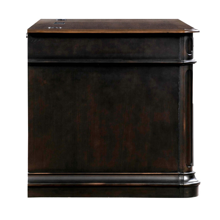 TOV Furniture Roanoke Credenza