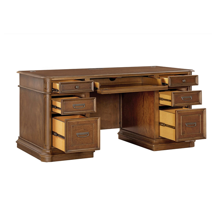 TOV Furniture Roanoke Credenza