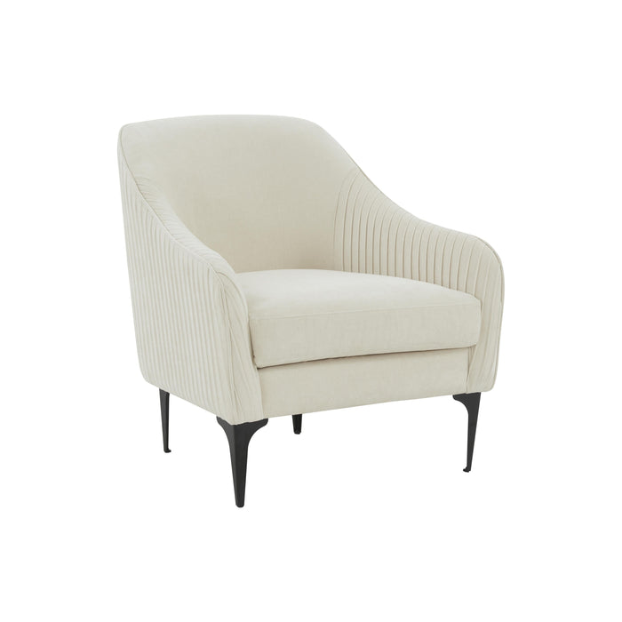 TOV Furniture Serena Accent Chair