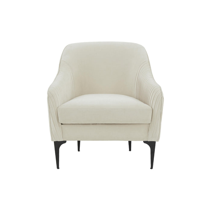 TOV Furniture Serena Accent Chair