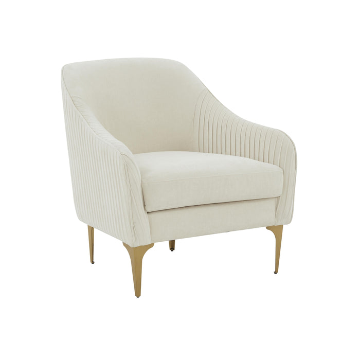 TOV Furniture Serena Accent Chair