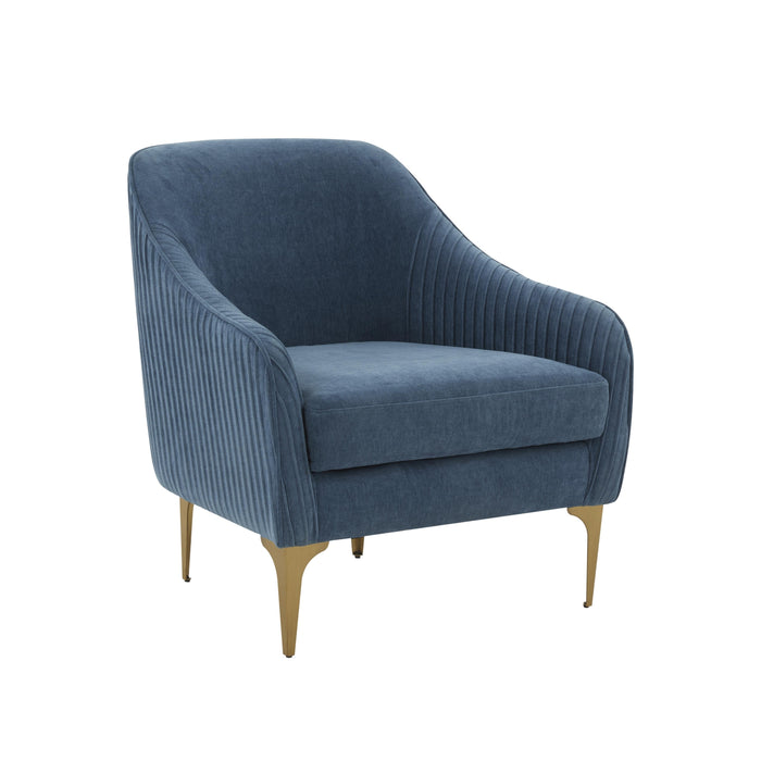 TOV Furniture Serena Accent Chair