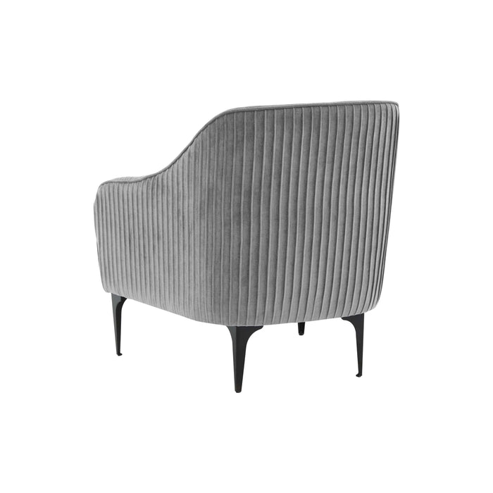 TOV Furniture Serena Accent Chair