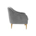 TOV Furniture Serena Accent Chair