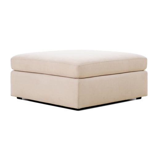 TOV Furniture Catarina Ottoman