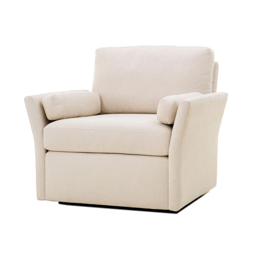 TOV Furniture Catarina Swivel Accent Chair