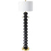 Surya Rogow Accent Floor Lamp