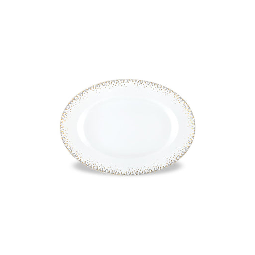 Haviland Souffle D'Or Pickle Dish