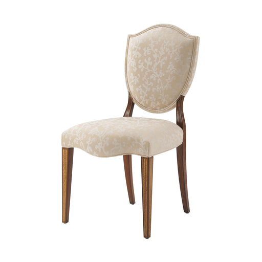 Theodore Alexander Stephen Church The Holborn Dining Side Chair