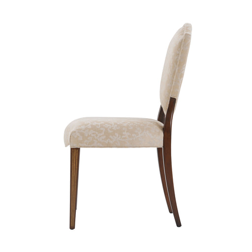 Theodore Alexander Stephen Church The Holborn Dining Side Chair