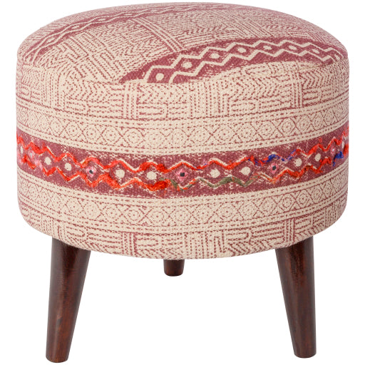 Surya Shivangi Ottoman