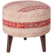 Surya Shivangi Ottoman