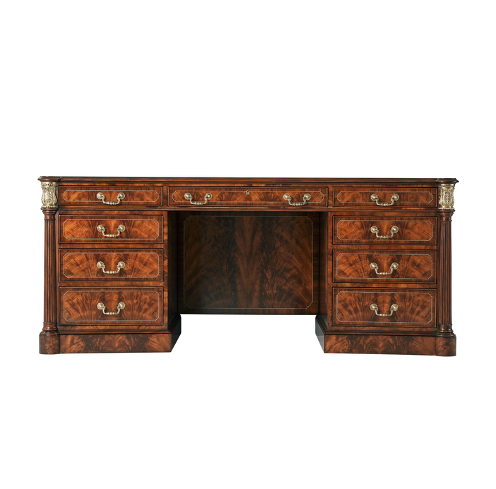 Theodore Alexander Aveneil Desk