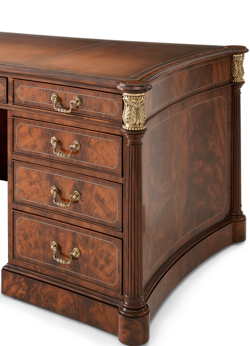 Theodore Alexander Aveneil Desk