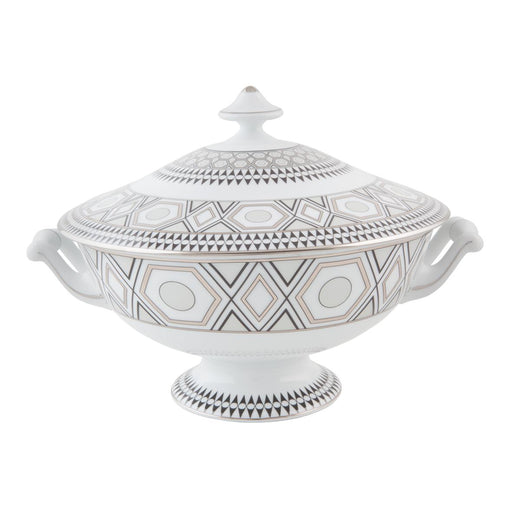 Haviland Hollywood Soup Tureen