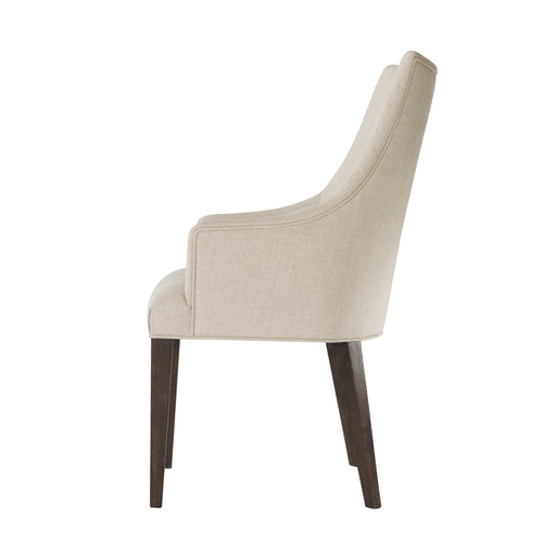 Theodore Alexander TA Studio Adele Dining Armchair