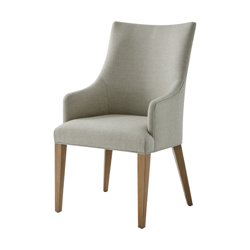 Theodore Alexander TA Studio Adele Armchair