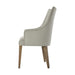 Theodore Alexander TA Studio Adele Armchair