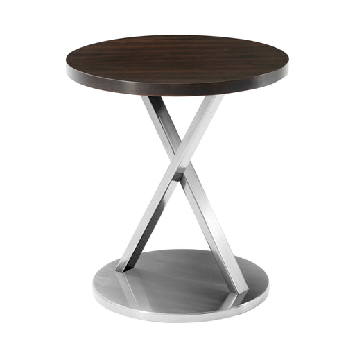 Theodore Alexander TA Studio Delaney Side Table