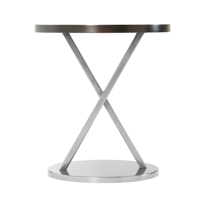 Theodore Alexander TA Studio Delaney Side Table