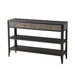 Theodore Alexander TA Studio Small Laszlo Console Table