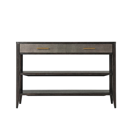 Theodore Alexander TA Studio Small Laszlo Console Table