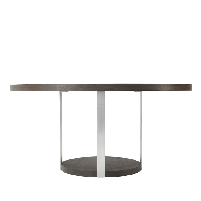 Theodore Alexander TA Studio Tambura Dining Table