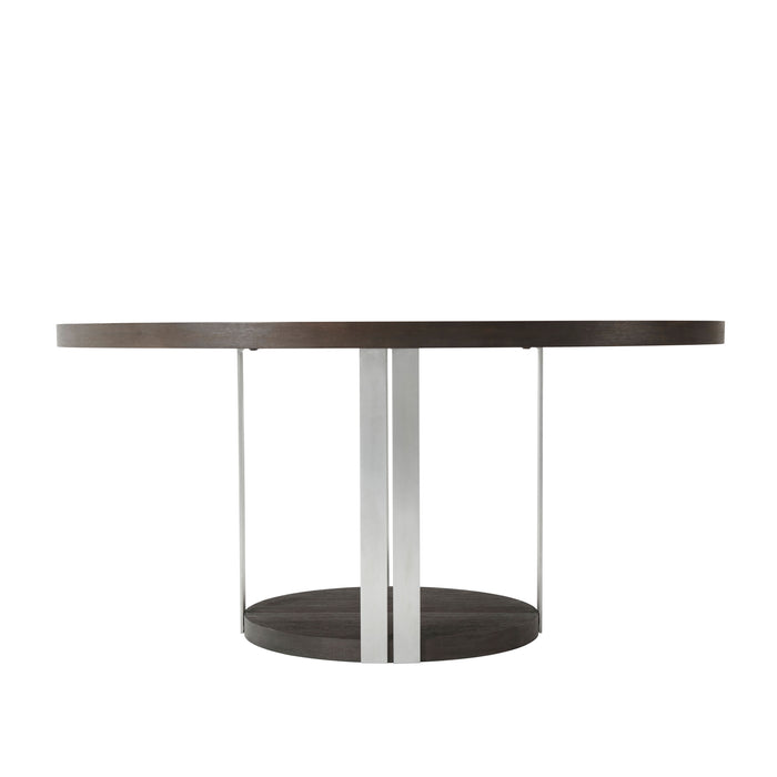 Theodore Alexander TA Studio Tambura Dining Table