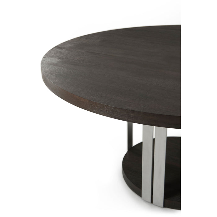 Theodore Alexander TA Studio Tambura Dining Table