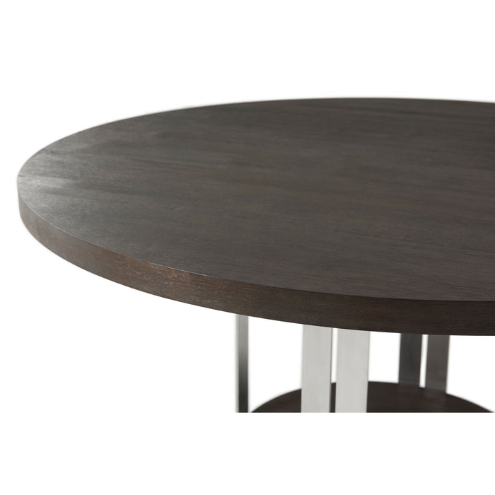 Theodore Alexander TA Studio Tambura Dining Table