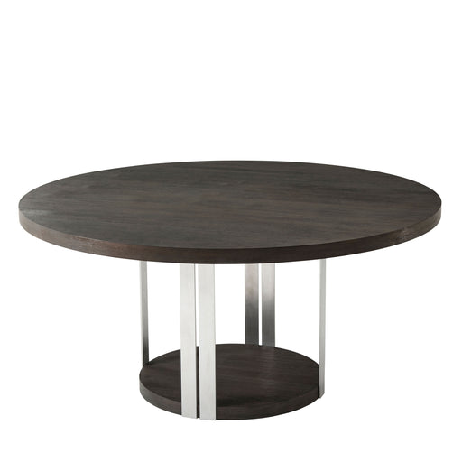 Theodore Alexander TA Studio Tambura Dining Table